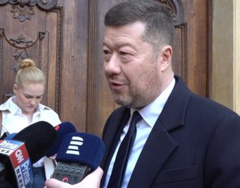 Okamura: Rozpočet na příští rok bude proinvestiční, shodla se koaliční rada