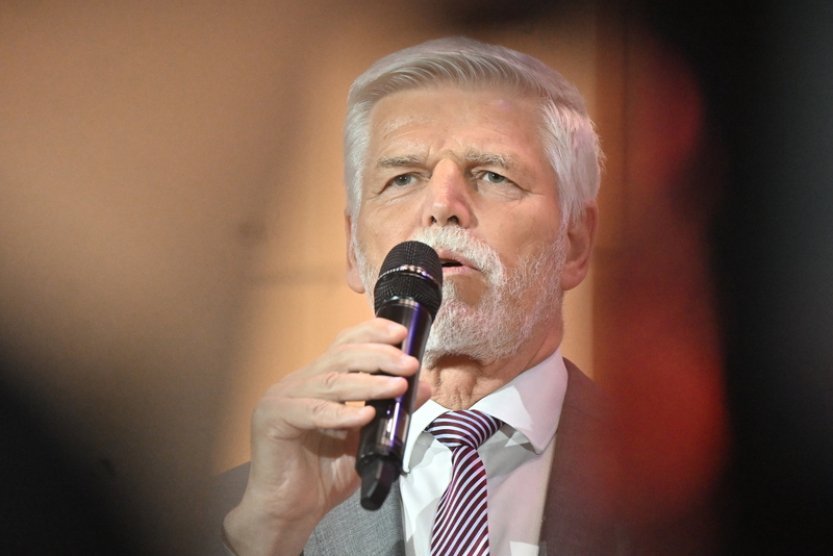 Pavel: Spolupráce s Tchaj-wanem může být pro Česko přínosnější