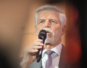 Pavel: Spolupráce s Tchaj-wanem může být pro Česko přínosnější