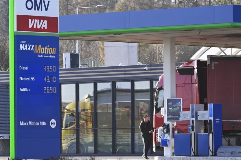 Median: Polovina domácností pociťuje dopady konfliktu na Blízkém východě