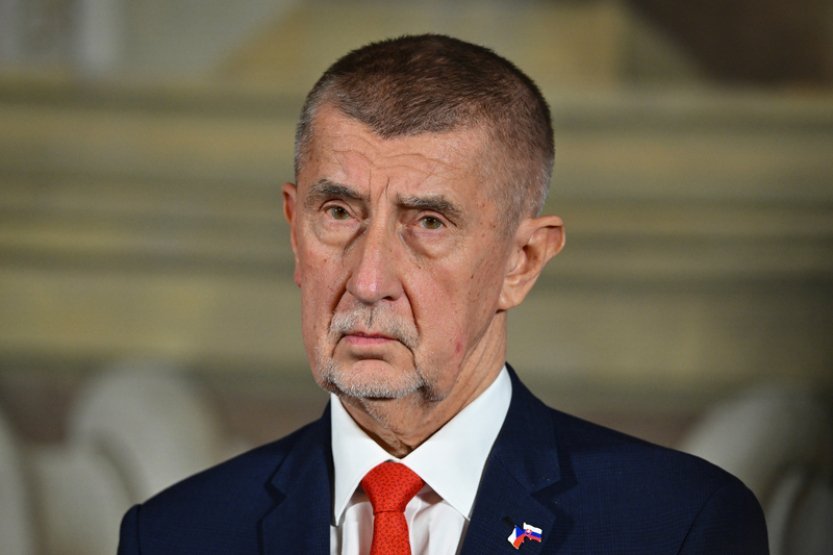 Babiš: Příspěvek Česku v příštím sedmiletém rozpočtu EU je nepřijatelný