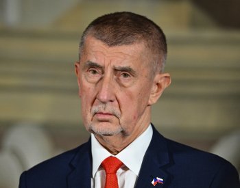 Babiš: Příspěvek Česku v příštím sedmiletém rozpočtu EU je nepřijatelný