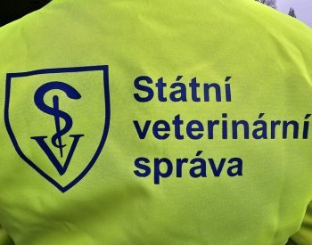 Veterináři zakazují v ČR prodej 44 kojeneckých výživ