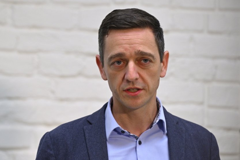 Lidovci dnes v Ostravě zvolí nové vedení, Výborného zřejmě vystřídá Grolich