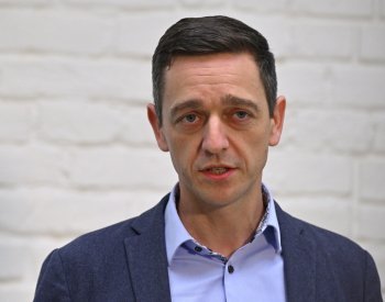 Lidovci dnes v Ostravě zvolí nové vedení, Výborného zřejmě vystřídá Grolich