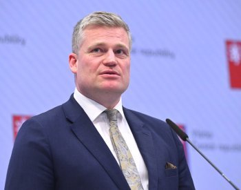 Turek se omluvil úředníkům, pokud se jich dotkla slova o parazitech