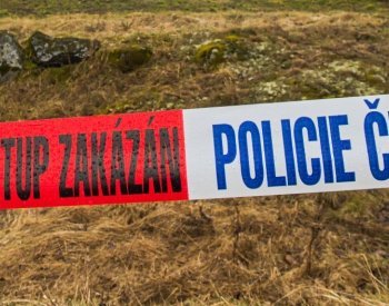 Policie odložila případ smrti hocha při práci načerno na Klatovsku