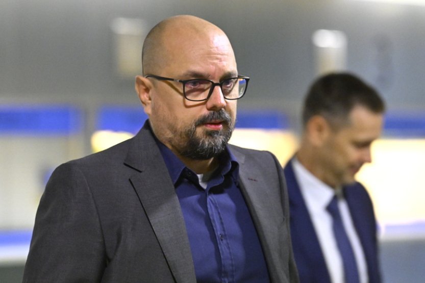 Soud dnes bude projednávat případ korupce při hospodaření VZP