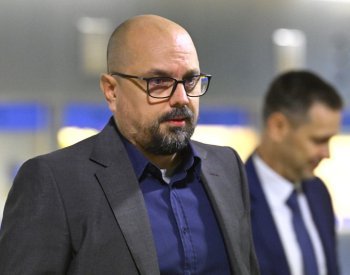 Soud dnes bude projednávat případ korupce při hospodaření VZP