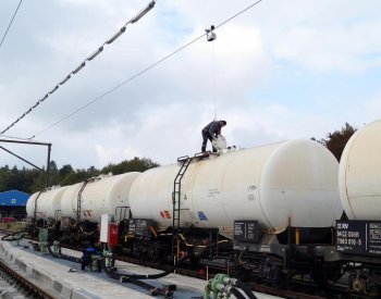 Soud uložil jednateli Viktoriagruppe pět let za podvod s českou naftou