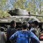 V Plzni začínají Slavnosti svobody, navštíví je dva století američtí veteráni