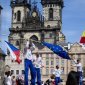 Česko dnes oslaví 1. máj, na programu jsou politické akce, průvody i slavnosti