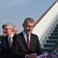 iDnes.cz: Babiš bude v Arménii krátce jednat se Zelenským