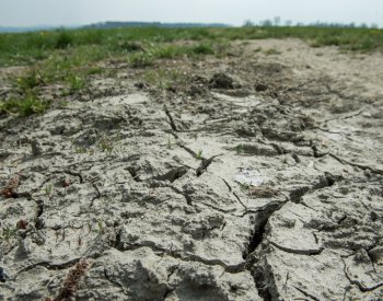 Březen a duben byly v Česku nejsušší za desítky let
