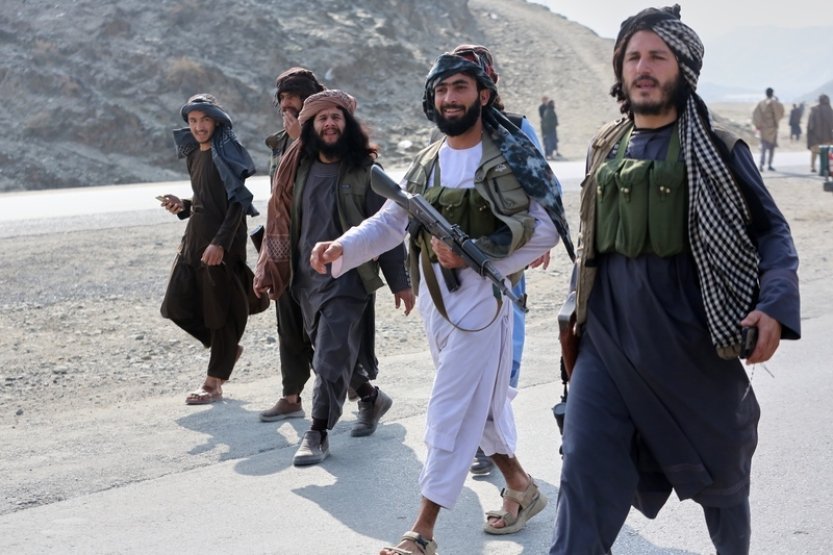 Pracovník Člověka v tísni: Afghánci do určité míry oceňují stabilitu Tálibánu