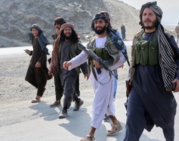 Pracovník Člověka v tísni: Afghánci do určité míry oceňují stabilitu Tálibánu