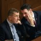 Babiš:Motoristé si neuvědomili, že musí změnit komunikaci