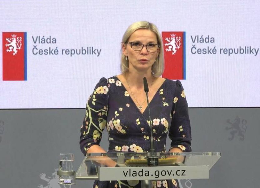 Babiš stojí za ministryní pro místní rozvoj Mrázovou, nechystá změny ve vládě