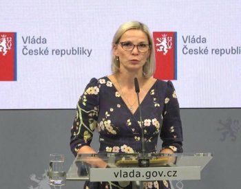 Babiš stojí za ministryní pro místní rozvoj Mrázovou, nechystá změny ve vládě