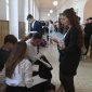 Testem z matematiky a angličtiny dnes začínají státní maturity