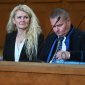 Soud projedná část kauzy Čapí hnízdo týkající se Nagyové, mohl by rozhodnout