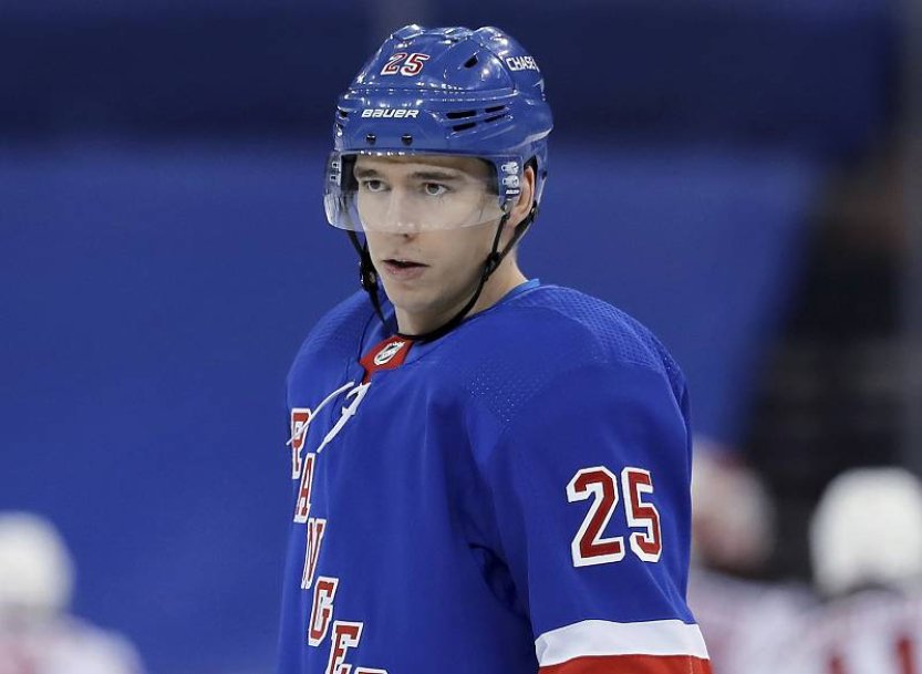 Hokejový obránce Hájek jde na zkoušku do Pittsburghu