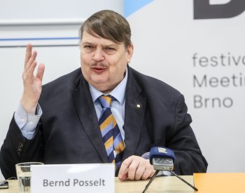 Sněmovna má podle koalice vyzvat, aby se v ČR nekonal sjezd sudetských Němců