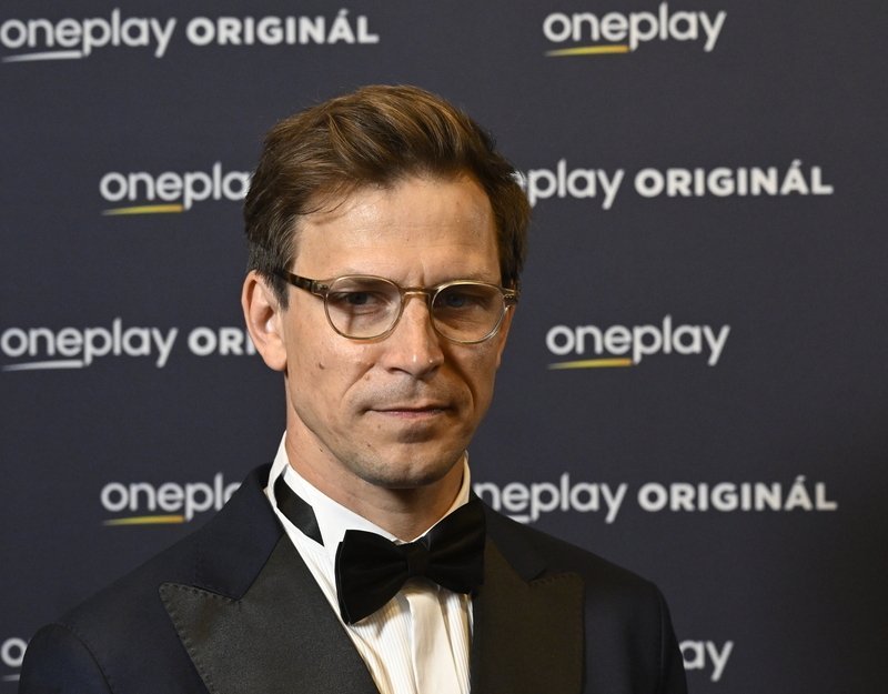 Orozovič ztvární v seriálu o osudu spisovatelky Monyové násilnického manžela