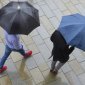 Ledoví muži přinesou citelné ochlazení, na horách může sněžit