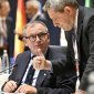Vrchní ředitel sekce obranné politiky Jiří Šedivý skončí ve funkci, uvedl úřad