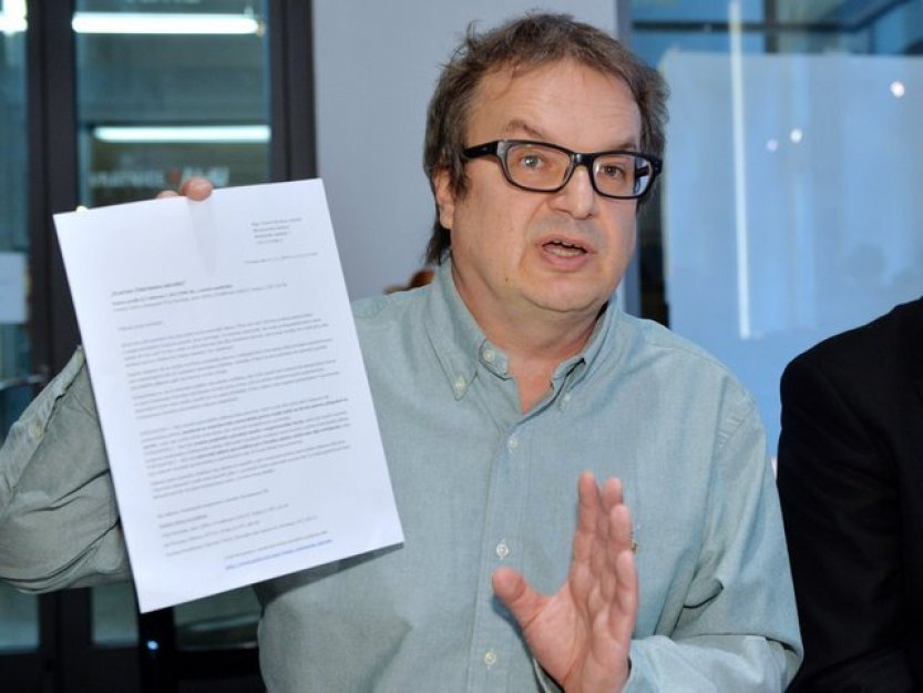 NS: Kdo organizuje živou produkci, musí mít souhlas nositelů autorských práv