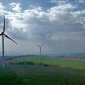 Koaliční rada jednala o akceleračních zónách pro větrné elektrárny