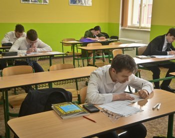 U státních maturit letos neuspělo 9,5 procenta studentů, méně než loni