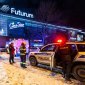 Policie navrhla obžalovat cizince z pokusu o vraždu v hradeckém obchodním centru
