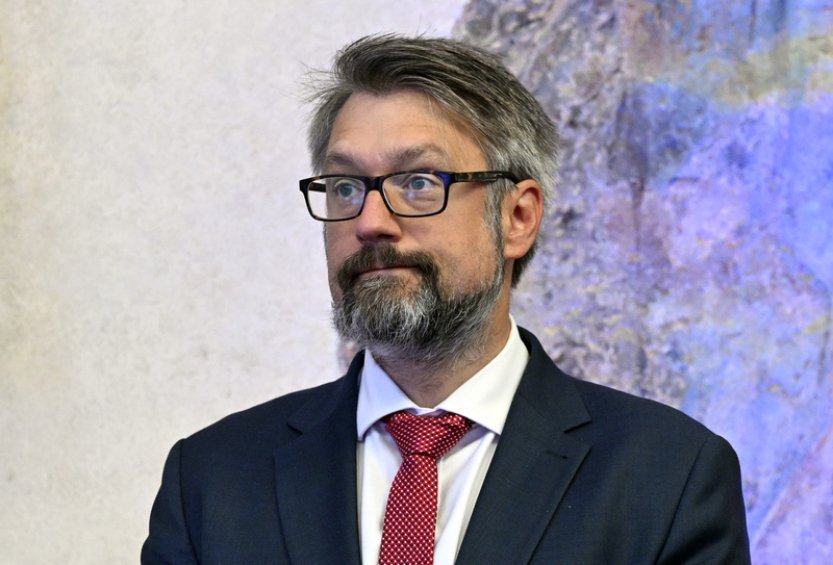 Landovský: Bylo by těžké přijít před partnery s výdaji na obranu pod 2 pct HDP
