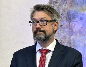 Landovský: Bylo by těžké přijít před partnery s výdaji na obranu pod 2 pct HDP