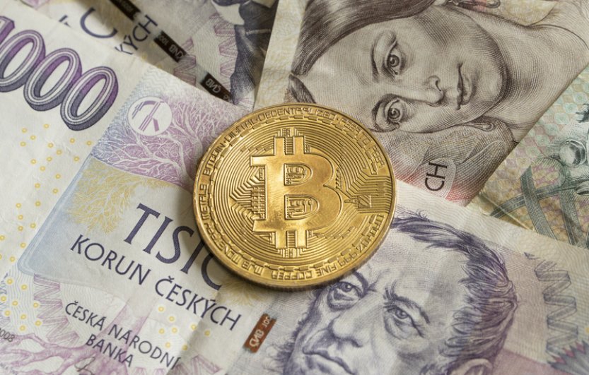 Kárný senát projedná pochybení žalobce v kauze darovaných bitcoinů