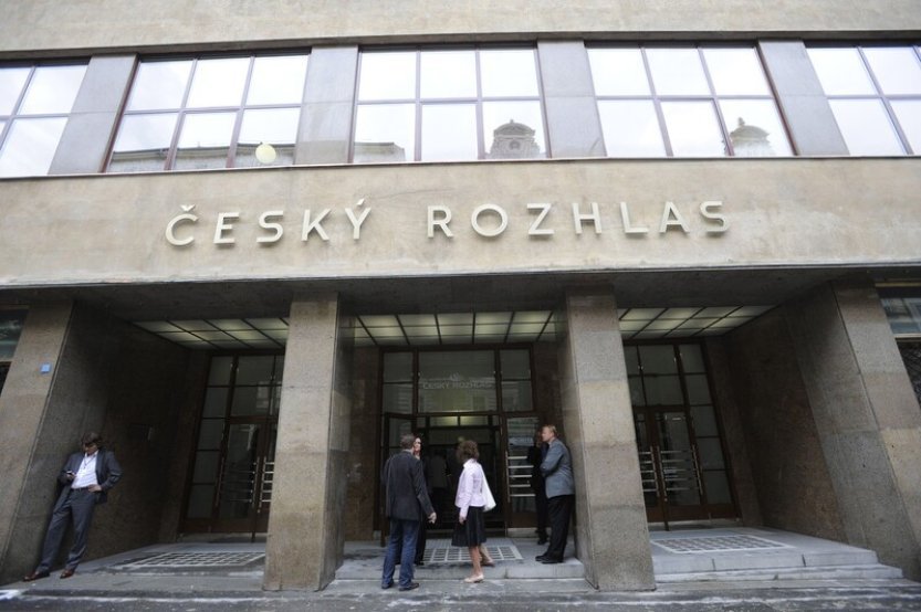 Koaliční rada dnes projedná návrh zákona o veřejnoprávních médiích