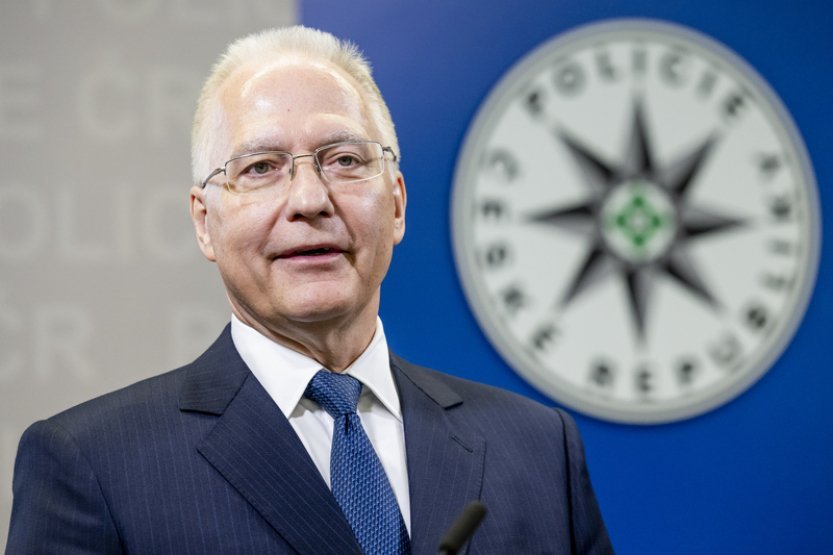 Koudelka: K zadržení podezřelého ze špionáže pro Čínu se odhodlá málo zemí