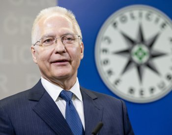 Koudelka: K zadržení podezřelého ze špionáže pro Čínu se odhodlá málo zemí