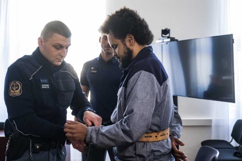 Teplický soud znovu řeší žádost bývalého poslance Feriho o propuštění z vězení