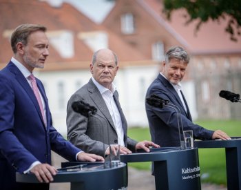 Berlín schválil balíček daňových úlev za 32 mld. eur na restart ekonomiky