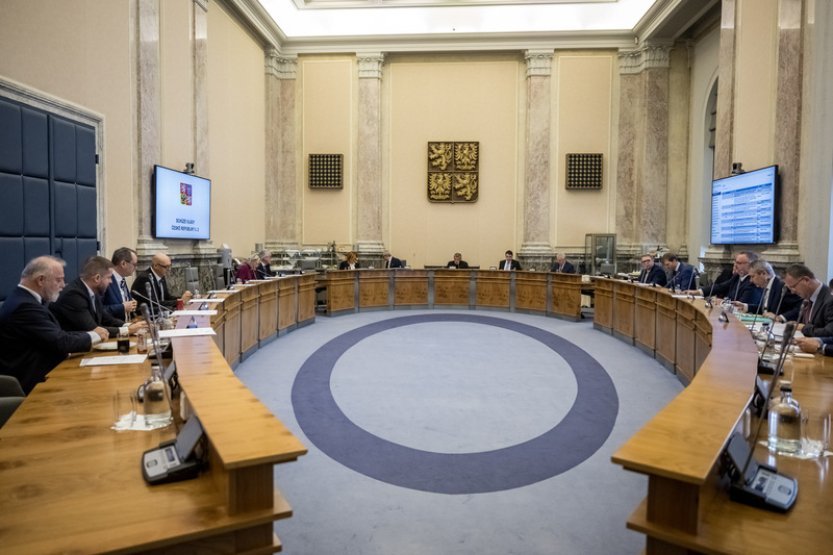 Babiš nechystá změny ve vládě, připouští je po ročním zhodnocení