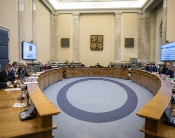 Babiš nechystá změny ve vládě, připouští je po ročním zhodnocení