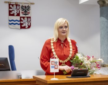 Pecková: V domově ve Lhotě nebyl adekvátní personál, klienti se bojí vypovídat