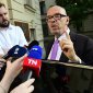 Klempíř: K převodu financování ČT a ČRo musí zákon o poplatcích nahradit nový