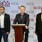 KSČM nebude měnit rétoriku kvůli trestnosti propagace komunismu