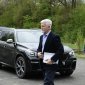 Prezident Pavel s manželkou zahájí dvoudenní návštěvu Zlínského kraje