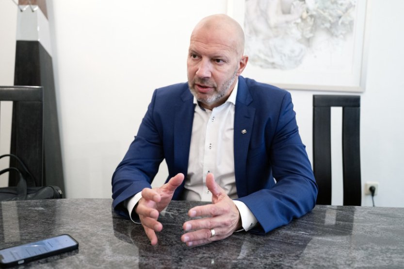 Bývalý zpravodajec: Rusko stavělo své zbraně na síle, ne maskování