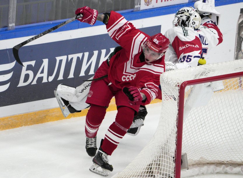 Pokud sportovci přímo nereprezentují Rusko a Bělorusko, mohou v ČR soutěžit